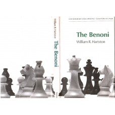 W.Hartston: The BENONI